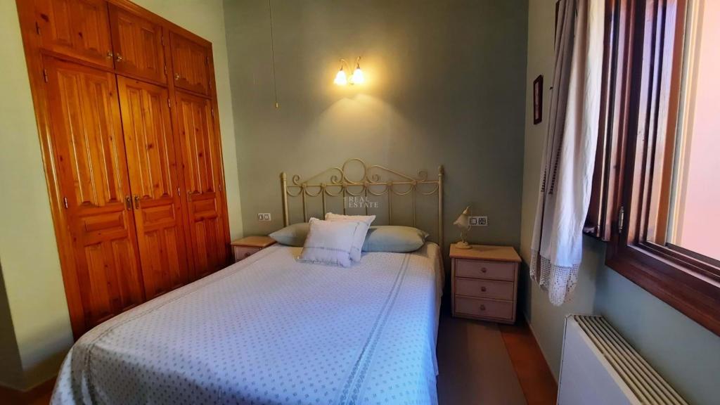 2 bed townhouse in Orba