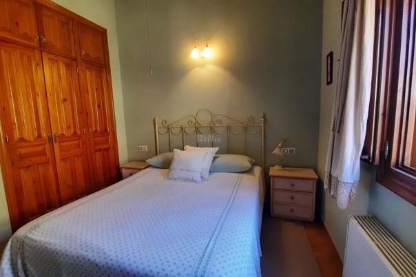 2 bed townhouse in Orba