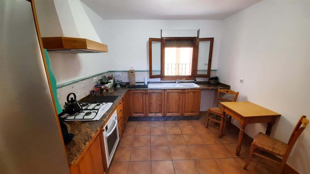 2 bed townhouse in Orba