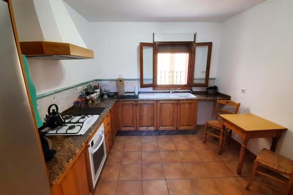 2 bed townhouse in Orba