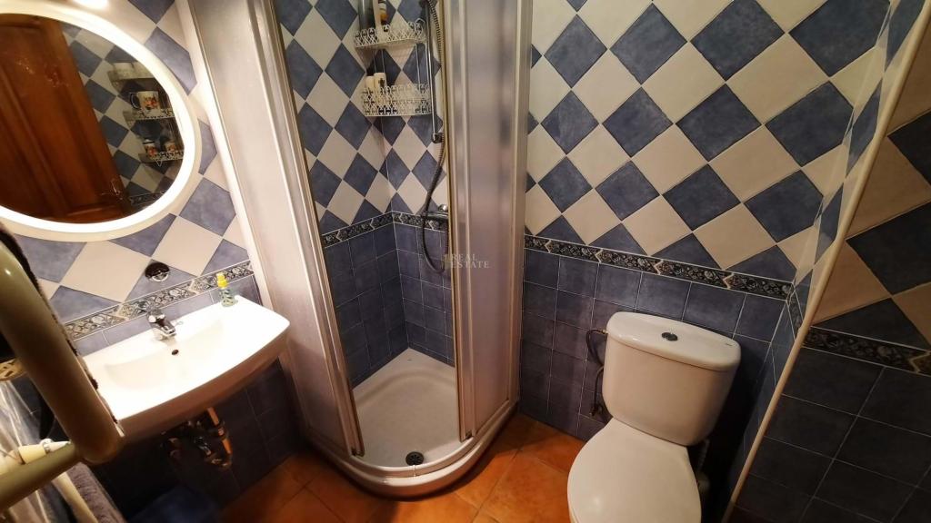 2 bed townhouse in Orba