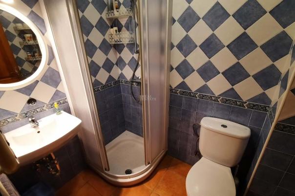 2 bed townhouse in Orba
