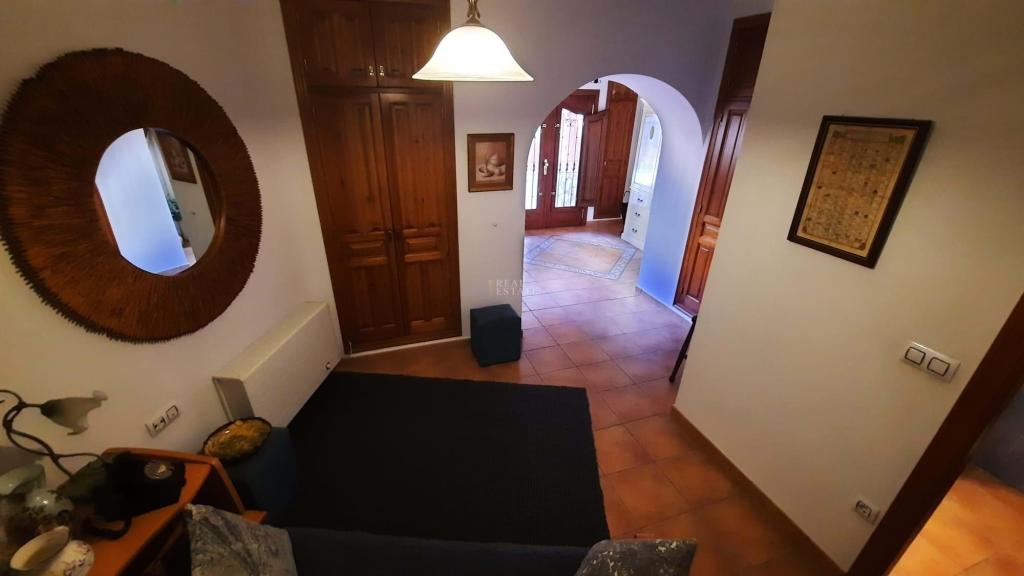 2 bed townhouse in Orba