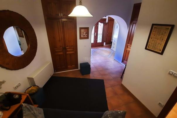 2 bed townhouse in Orba