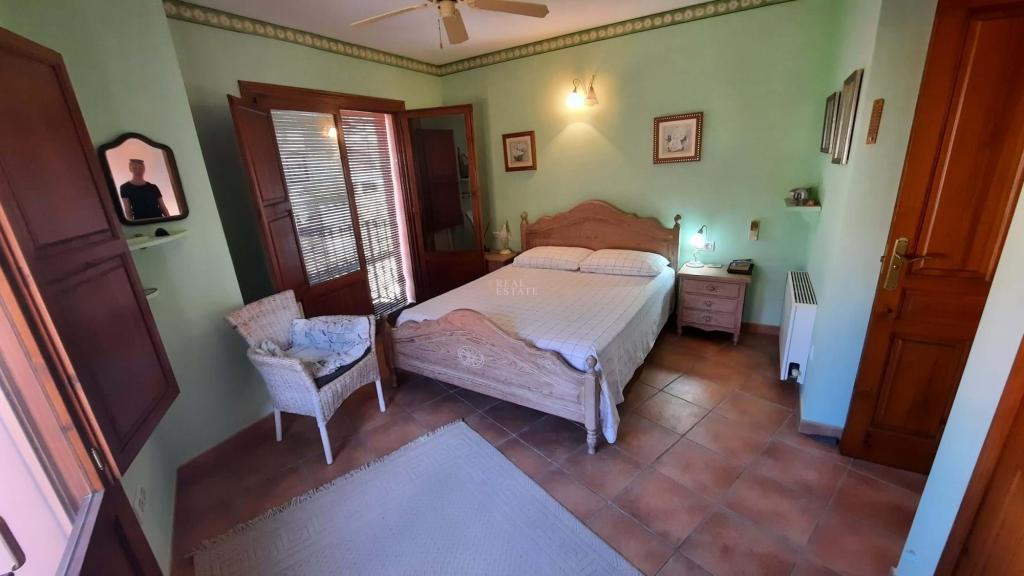 2 bed townhouse in Orba