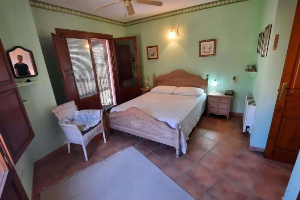 2 bed townhouse in Orba