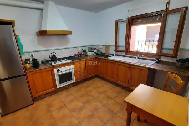 2 bed townhouse in Orba