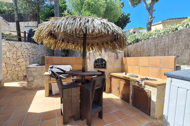 3 bed villa in Dénia