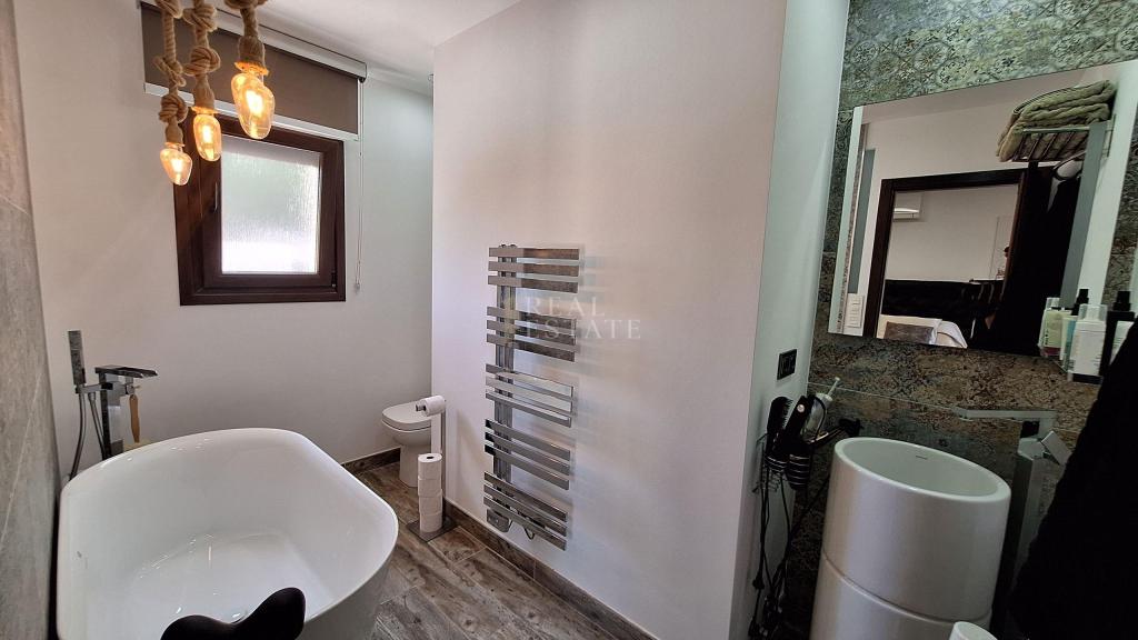 3 bed villa in Dénia