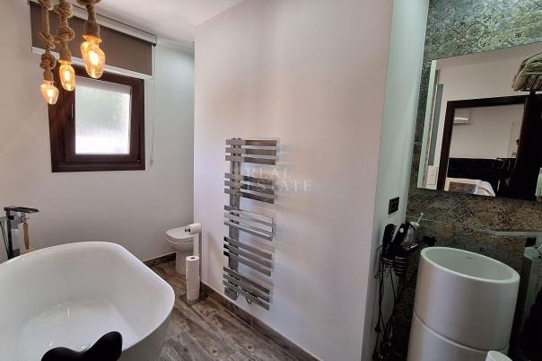 3 bed villa in Dénia