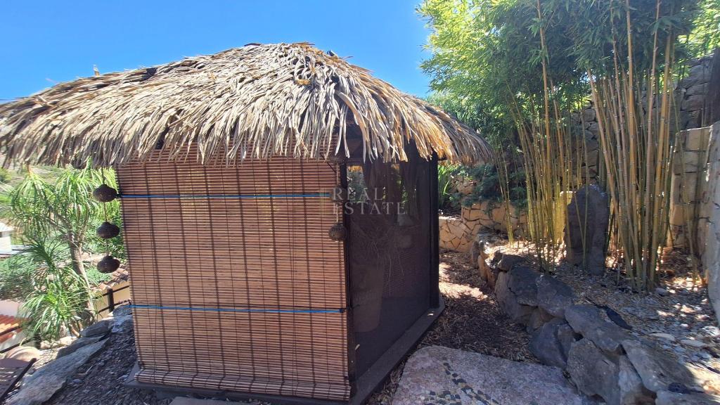 3 bed villa in Dénia