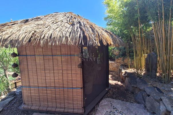 3 bed villa in Dénia