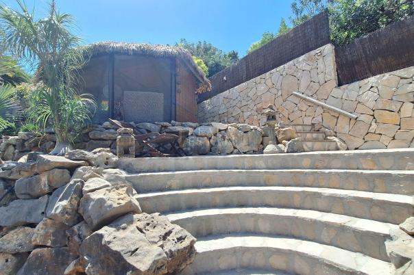 3 bed villa in Dénia