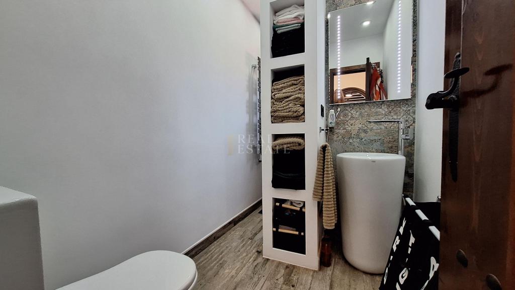 3 bed villa in Dénia