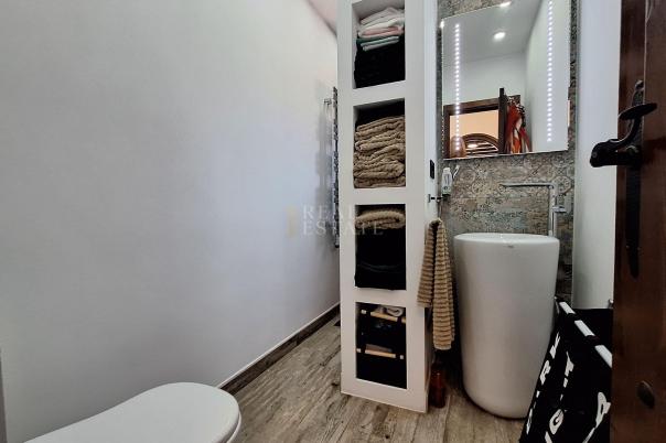 3 bed villa in Dénia