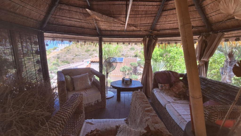 3 bed villa in Dénia