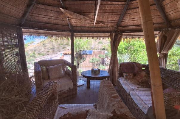 3 bed villa in Dénia