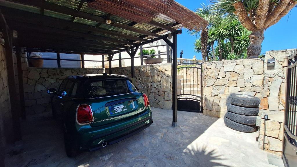 3 bed villa in Dénia