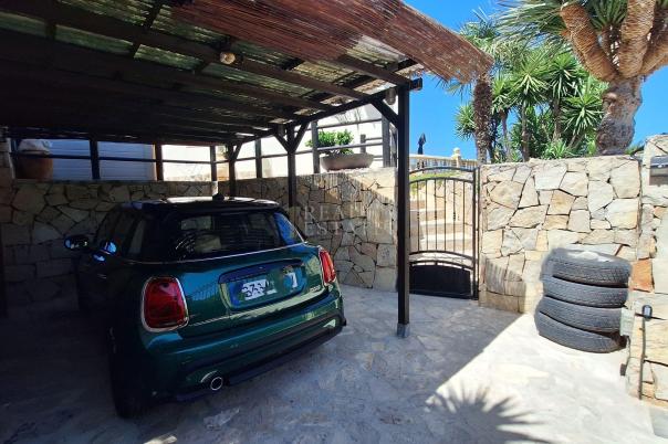 3 bed villa in Dénia