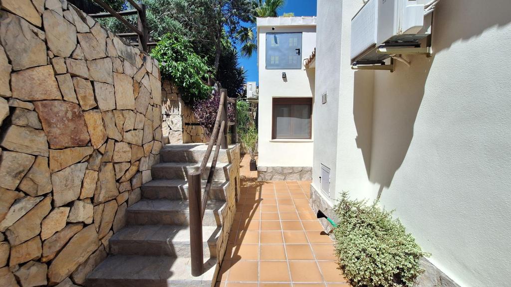 3 bed villa in Dénia