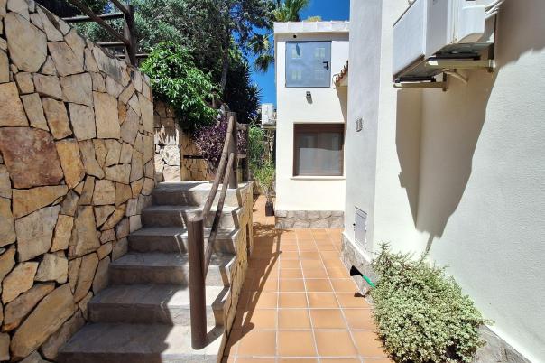 3 bed villa in Dénia