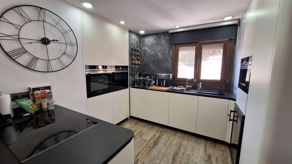 3 bed villa in Dénia
