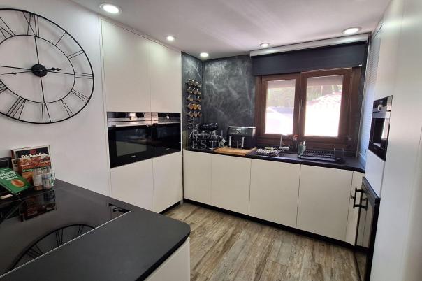 3 bed villa in Dénia