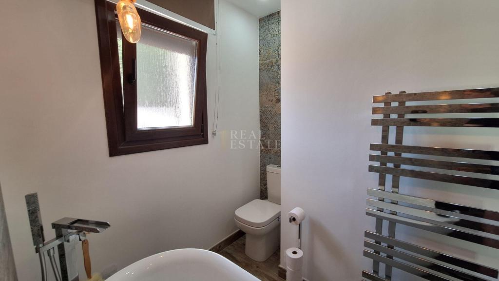 3 bed villa in Dénia