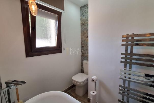 3 bed villa in Dénia