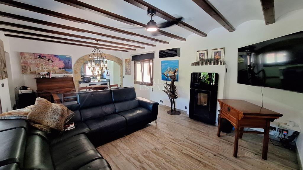 3 bed villa in Dénia