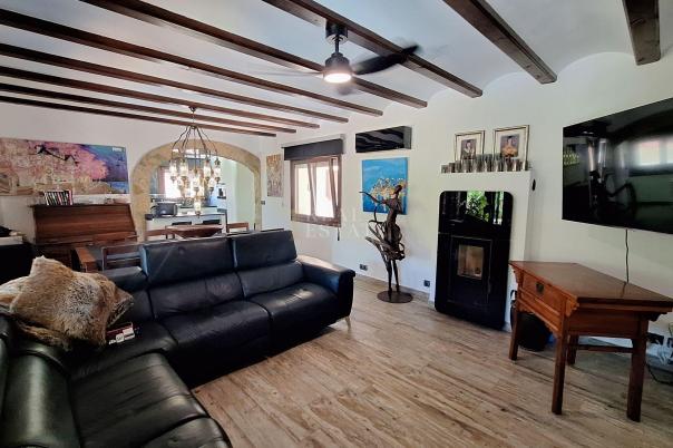 3 bed villa in Dénia