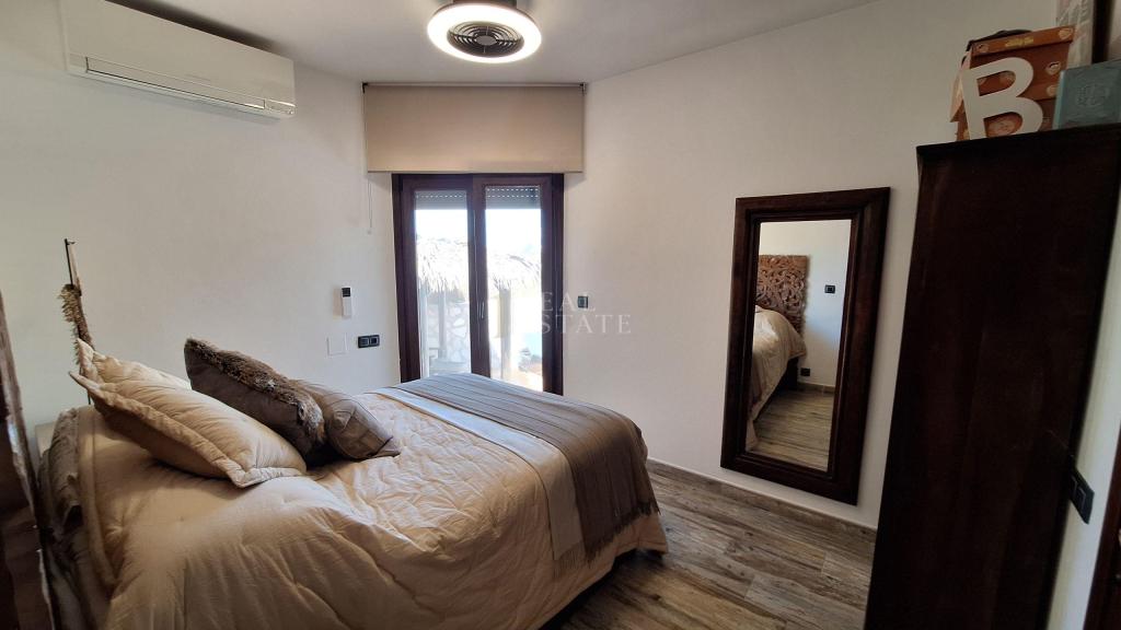 3 bed villa in Dénia