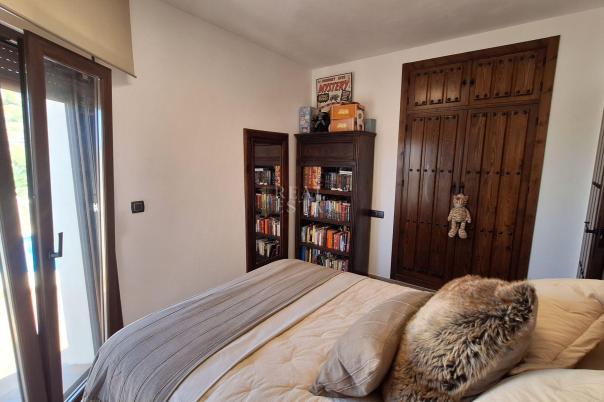 3 bed villa in Dénia