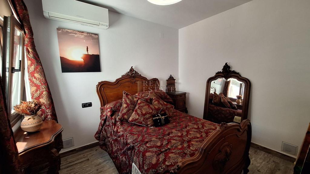 3 bed villa in Dénia