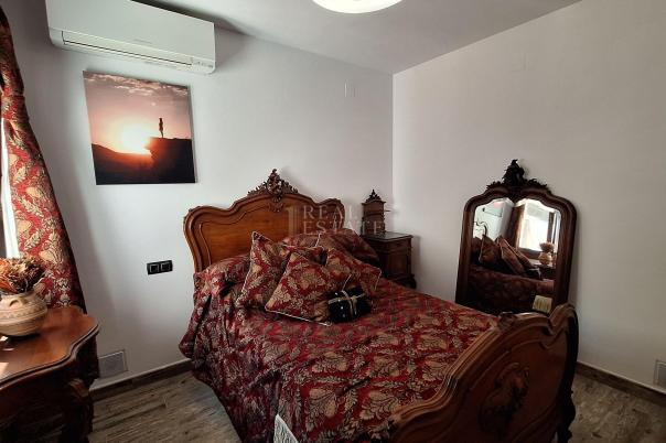 3 bed villa in Dénia