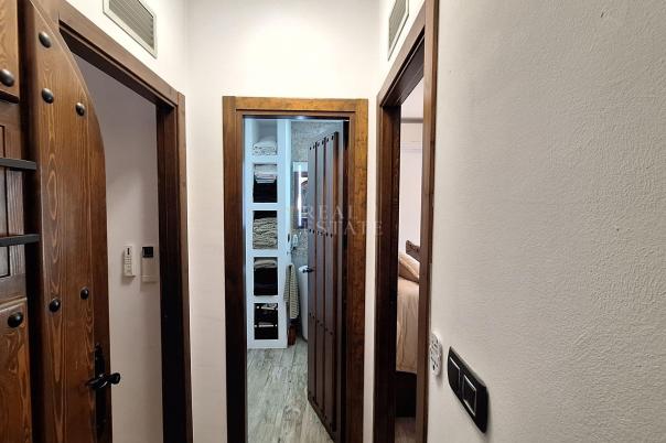 3 bed villa in Dénia