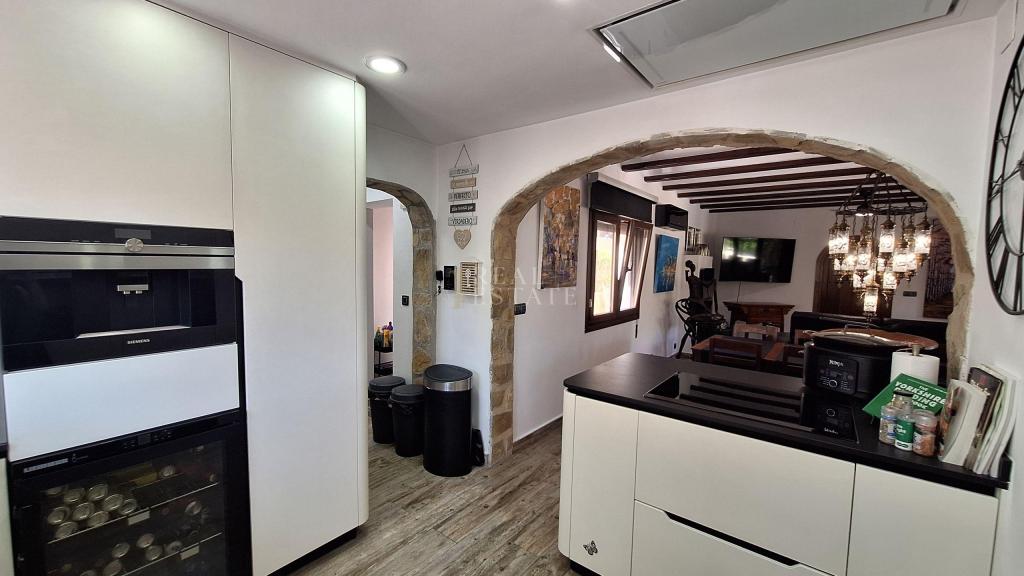 3 bed villa in Dénia