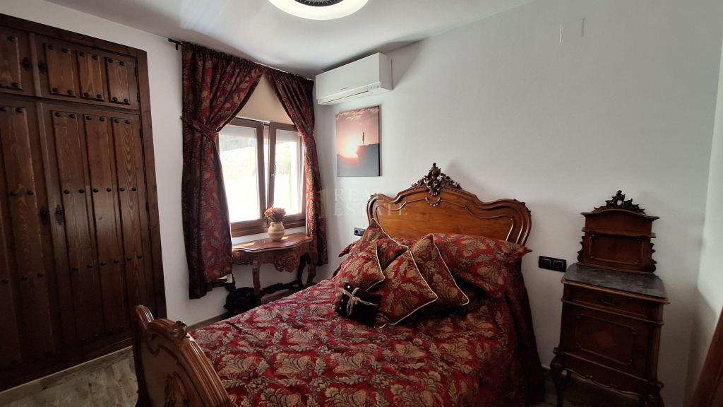 3 bed villa in Dénia