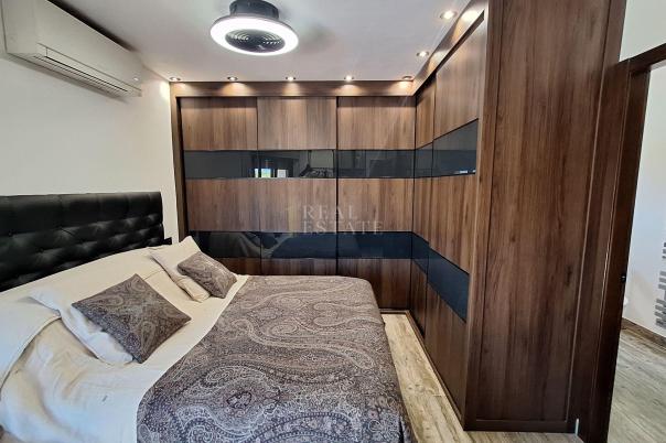 3 bed villa in Dénia