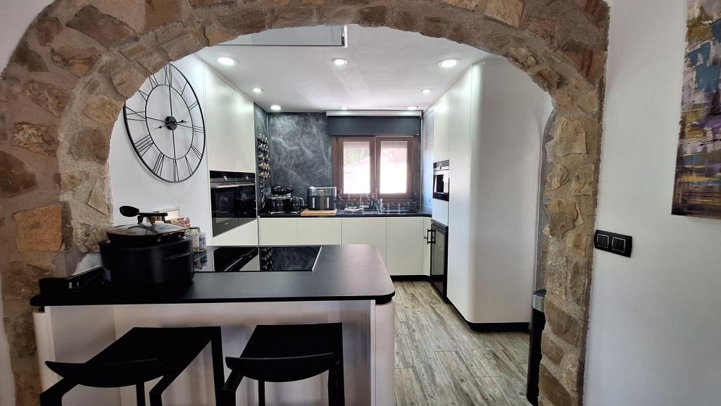 3 bed villa in Dénia