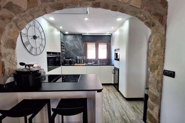 3 bed villa in Dénia