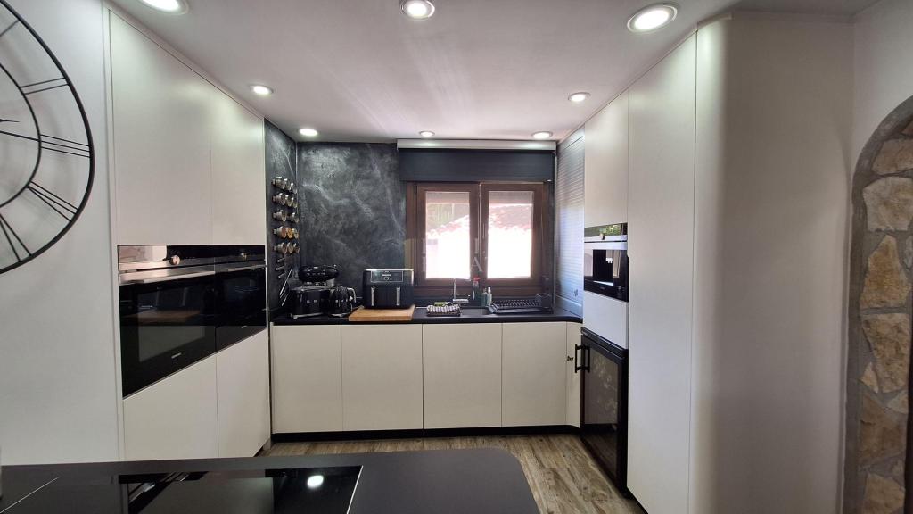 3 bed villa in Dénia