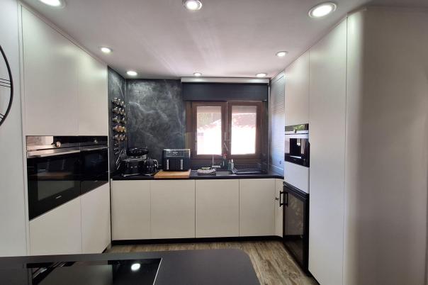 3 bed villa in Dénia