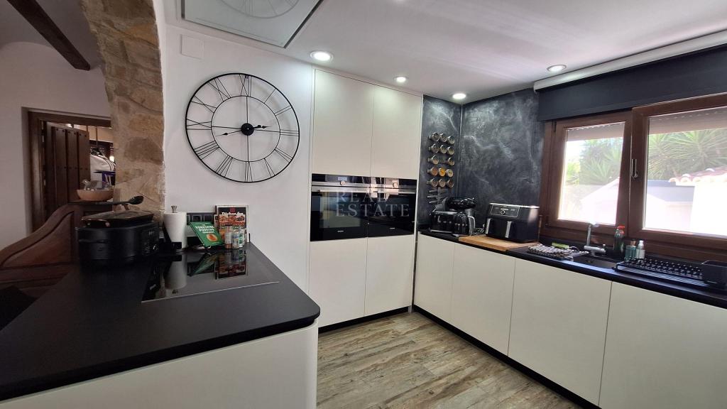 3 bed villa in Dénia