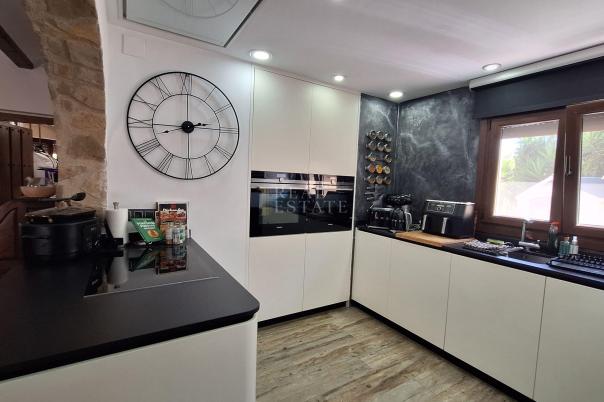 3 bed villa in Dénia