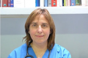 Clinica Veterinaria Dra. Mª Carmen Garcia - Vet in Javea