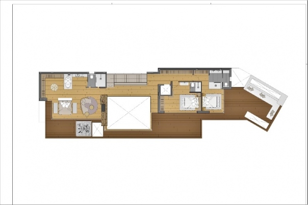 4 bed villa in Altea