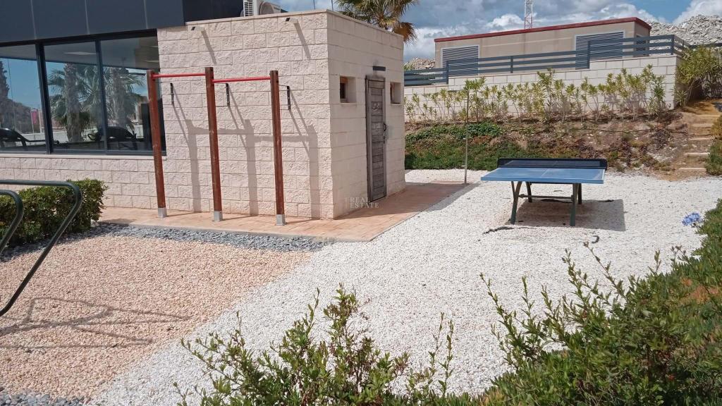 3 bed apartment in Finestrat