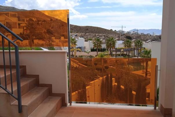 3 bed apartment in Finestrat