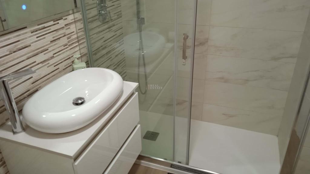 3 bed apartment in Finestrat